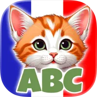 Иконка ABC français