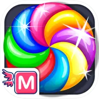 Иконка Jelly Gems